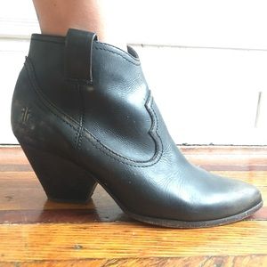 Frye boots